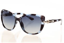 Солнцезащитные очки, Женские классические очки 2393-529