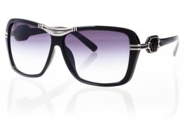 Солнцезащитные очки, Женские классические очки 56266s-10