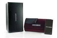 Женские очки Dolce & Gabbana 4167-d-red