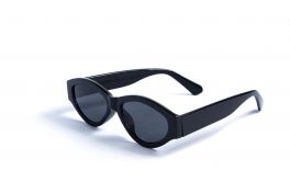 Солнцезащитные очки, Женские очки 2024 года ASOS asos-black-2