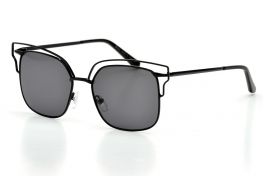 Солнцезащитные очки, Женские очки 2024 года 1940black