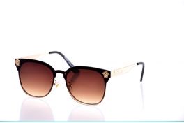 Солнцезащитные очки, Женские очки 2024 года 1953brown