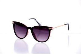Солнцезащитные очки, Женские классические очки 11008c1
