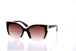 Солнцезащитные очки, Женские классические очки 8126c1