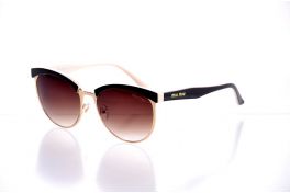 Солнцезащитные очки, Женские классические очки 1513w