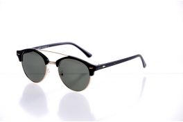 Солнцезащитные очки, Женские классические очки 7116с15