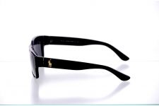 Женские классические очки 4061black-W