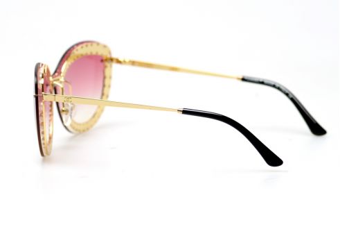 Женские очки Chanel 4236c2