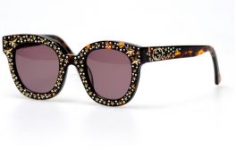 Солнцезащитные очки, Женские очки Gucci 0116-003