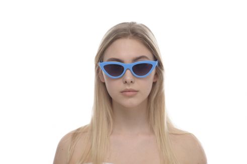 Женские очки 2022 года 3912blue