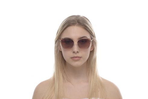Женские очки Chanel 4237c125