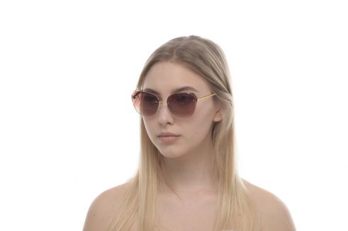 Женские очки Chanel 4237c125