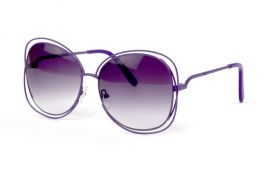 Солнцезащитные очки, Женские очки Color Kits 117-731-violet