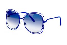 Солнцезащитные очки, Женские очки Color Kits 117-731-blue