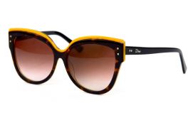 Солнцезащитные очки, Женские очки Dior 2yay1-leo