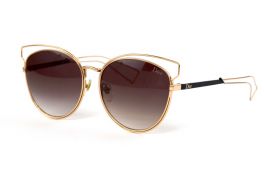 Солнцезащитные очки, Женские очки Dior cideral2-br-gold-b