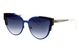 Солнцезащитные очки, Женские очки Dior p7h1e-blue