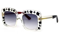 Солнцезащитные очки, Женские очки Gucci 3863s-bl