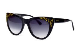 Солнцезащитные очки, Женские очки Gucci 3836-bl