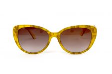 Женские очки Dolce & Gabbana 4198-yellow