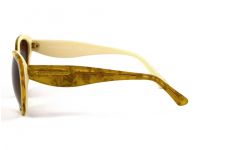 Женские очки Dolce & Gabbana 4198-yellow