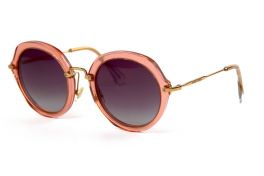Солнцезащитные очки, Женские очки Miu Miu 52-26-pink