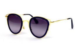 Солнцезащитные очки, Женские очки Miu Miu 48-22-br