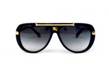Мужские очки Burberry 5899c1-gold