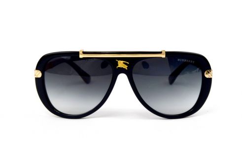 Мужские очки Burberry 5899c1-gold