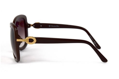 Женские очки Dior twisting-br