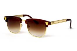 Солнцезащитные очки, Женские очки Versace 905-br