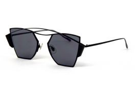 Солнцезащитные очки, Женские очки Gentle Monster 5320-bl