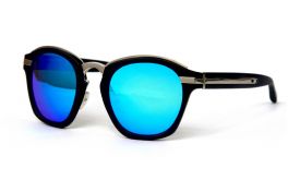 Солнцезащитные очки, Женские очки Alexandr Wang linda-farrow-aw102-green