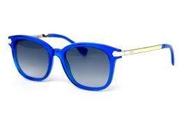 Солнцезащитные очки, Женские очки Fendi 0023-blue