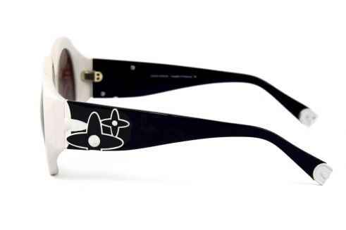 Женские очки Louis Vuitton z2964-white