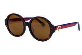 Солнцезащитные очки, Женские очки Gucci 0280s-leo