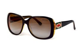 Солнцезащитные очки, Женские очки Gucci 4011c05