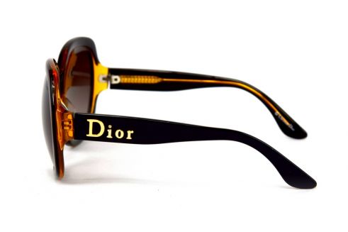 Женские очки Dior 204/qb-br