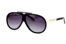 Солнцезащитные очки, Женские очки Dior 9119с01-bl