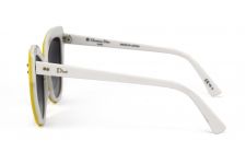 Женские очки Dior 5616-white