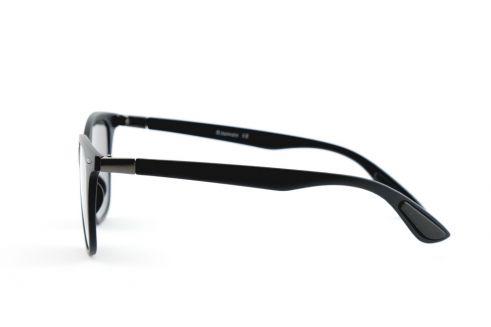 Женские очки 2022 года 4297-black-m-W
