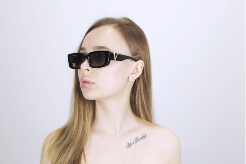 Женские очки Versace VE4382