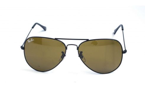 Ray Ban Aviator 3026D-brown