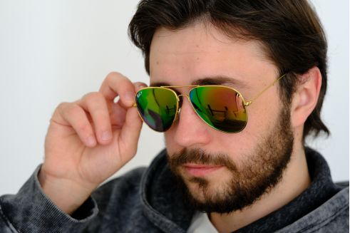Ray Ban Aviator 3026w019z2p