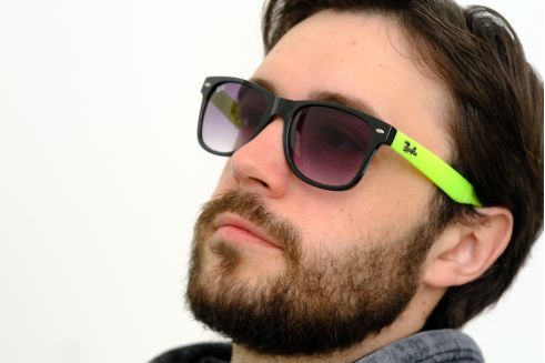 Ray Ban Wayfarer 2140-с68