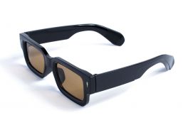 Солнцезащитные очки, Очки новинка 2024 года 5539-bl-br