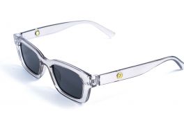 Солнцезащитные очки, Женские очки новинка 2024 года Harmony-grey